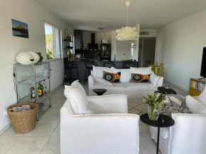 Horizon Golf - Luxueux Appart vue piscine et golf - Wifi - Parking